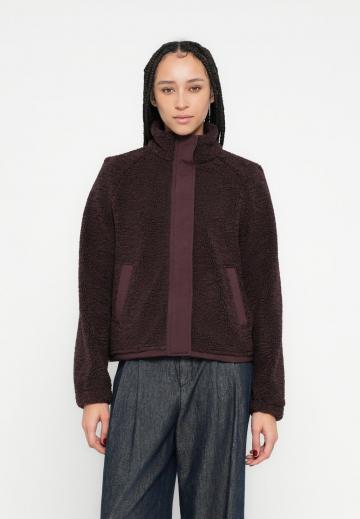 Флисовая куртка