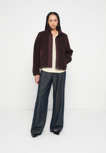 Флисовая куртка