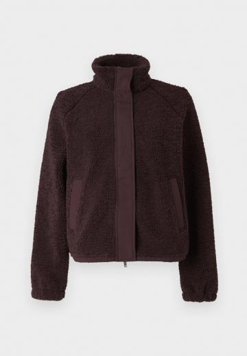 Флисовая куртка