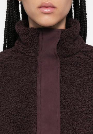 Флисовая куртка