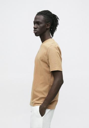 Льняные брюки