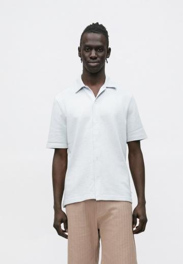 Рубашка с коротким рукавом