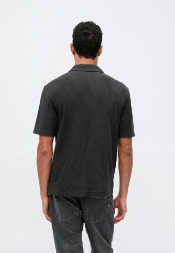 Рубашка с коротким рукавом