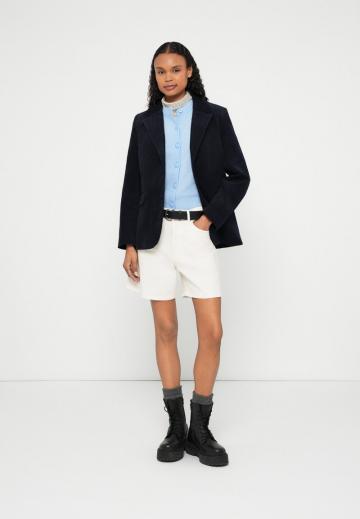 Вельветовая куртка