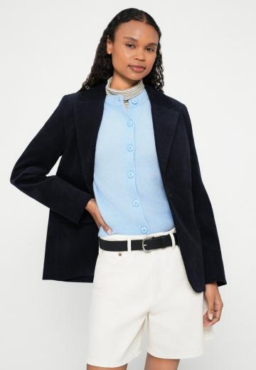 Вельветовая куртка