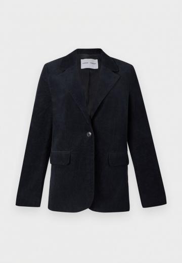 Вельветовая куртка