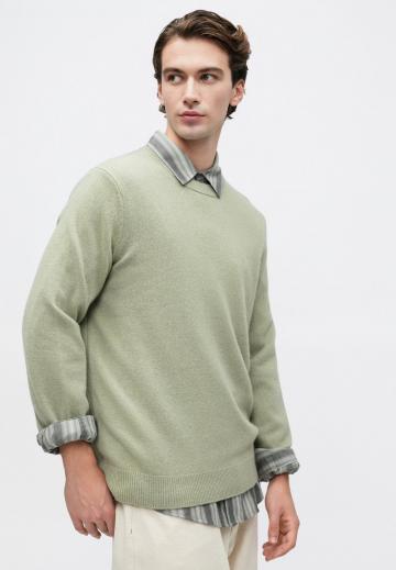 Пуловер