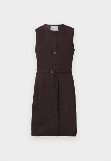 Блузка-платье