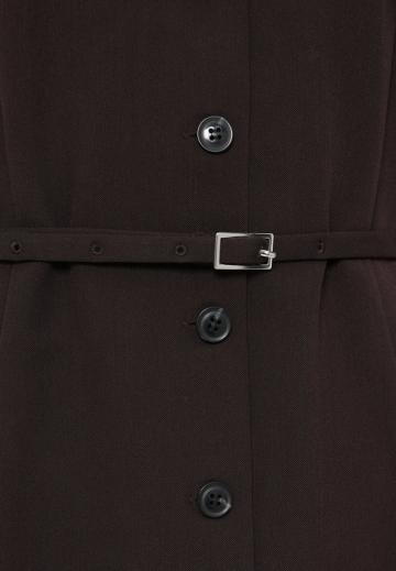 Блузка-платье