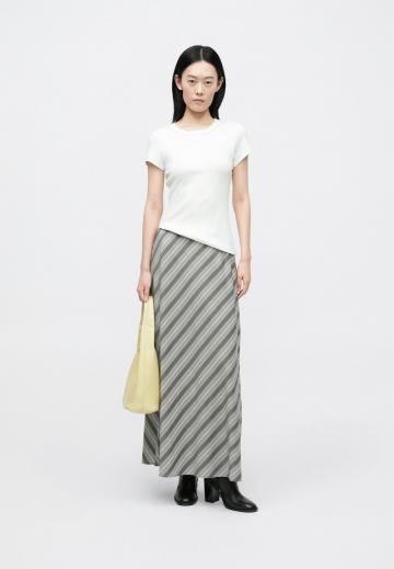 Длинная юбка