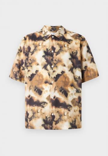 Рубашка с коротким рукавом