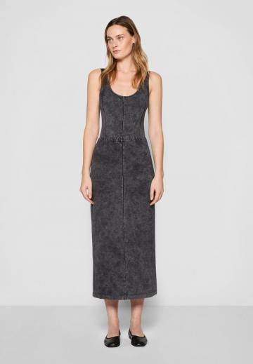 Юбка из джерси