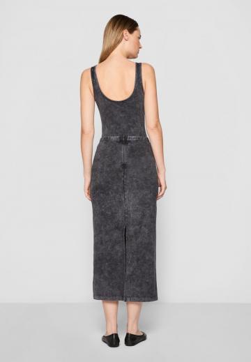 Юбка из джерси