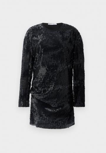 Коктейльное платье