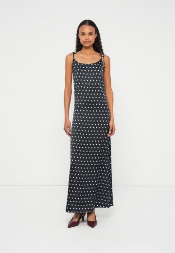 Пляжное платье