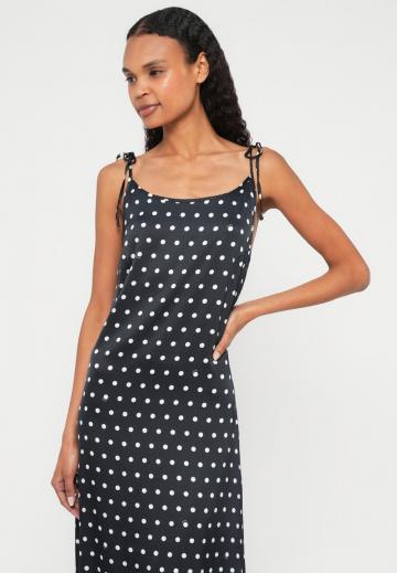 Пляжное платье