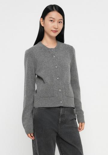 Свободные джинсы