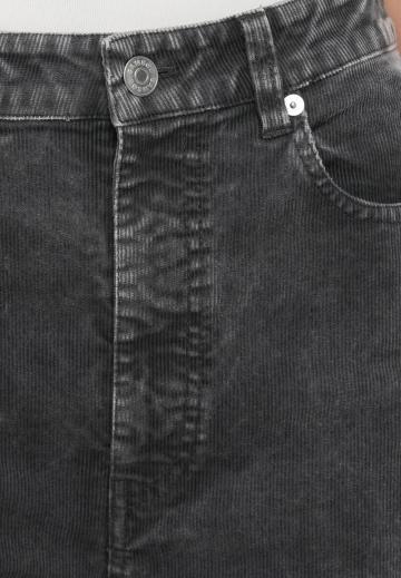 Свободные джинсы