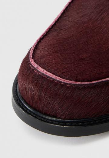 Полуботинки