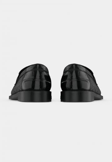 Полуботинки