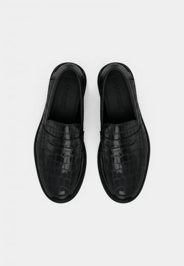 Полуботинки