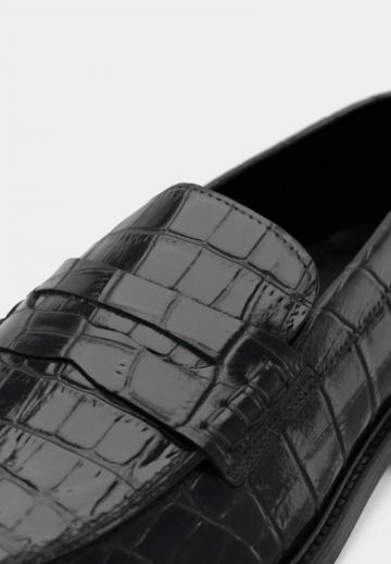 Полуботинки