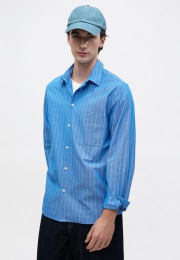 Свободные джинсы