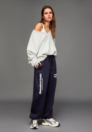 Спортивные штаны