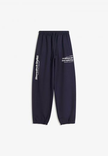 Спортивные штаны