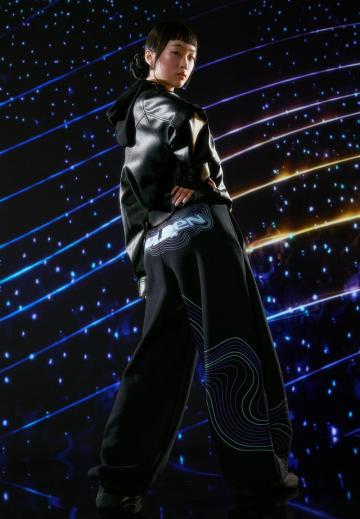 Спортивные штаны