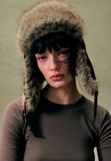 Головной убор