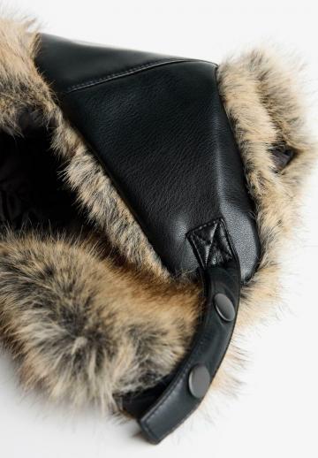 Головной убор