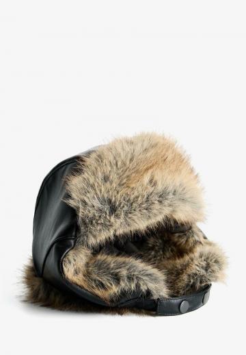 Головной убор