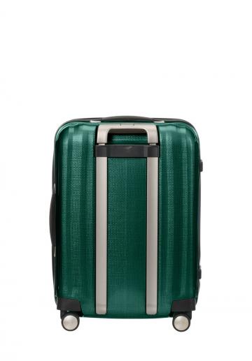 Чемодан на колесах