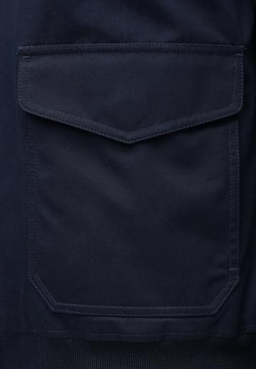 Куртка бомбер