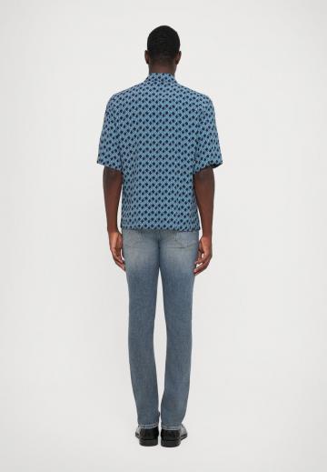 Рубашка с коротким рукавом