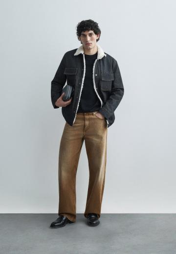 Зимняя куртка