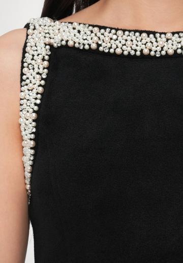 Коктейльное платье