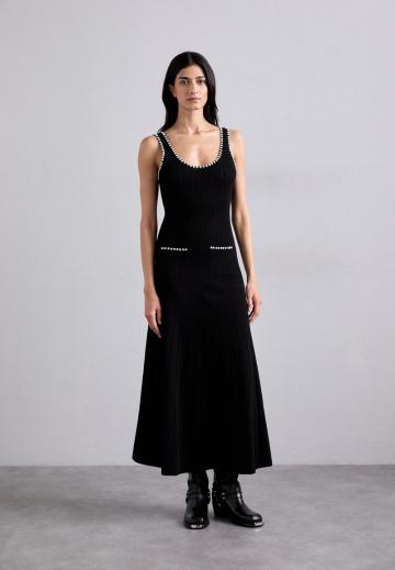 Пляжное платье