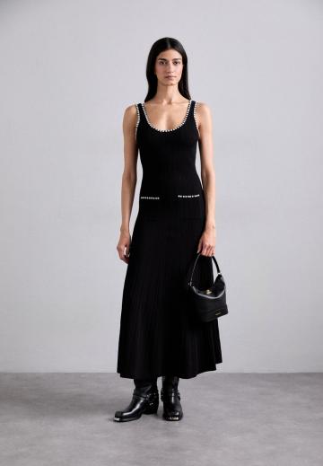 Пляжное платье