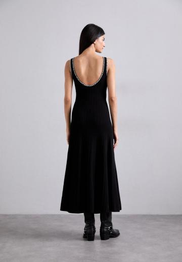 Пляжное платье