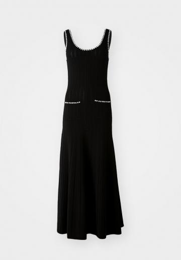 Пляжное платье