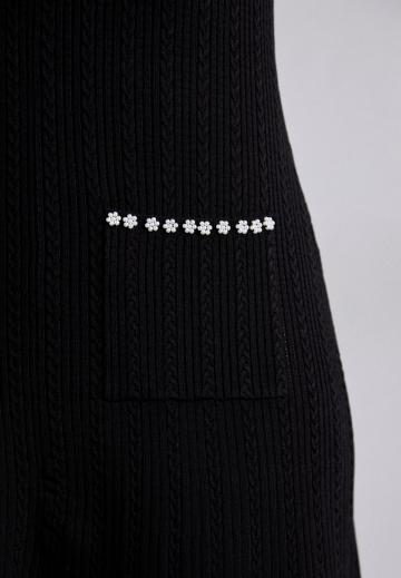 Пляжное платье