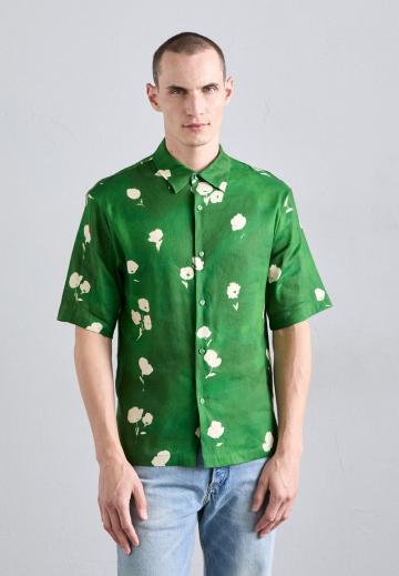 Рубашка с коротким рукавом