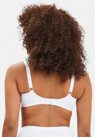 Бюстгальтер без косточек