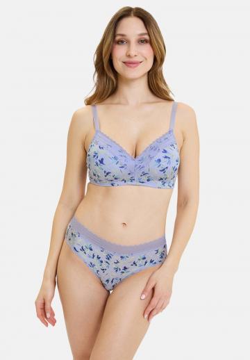 Бюстгальтер без косточек