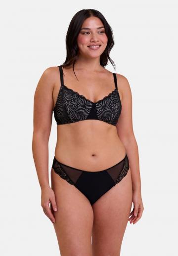 Бюстгальтер без косточек