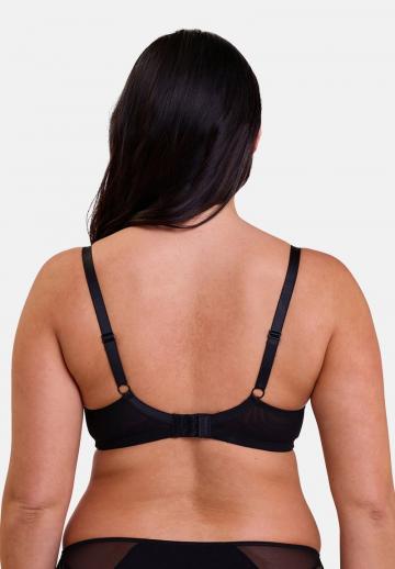 Бюстгальтер без косточек