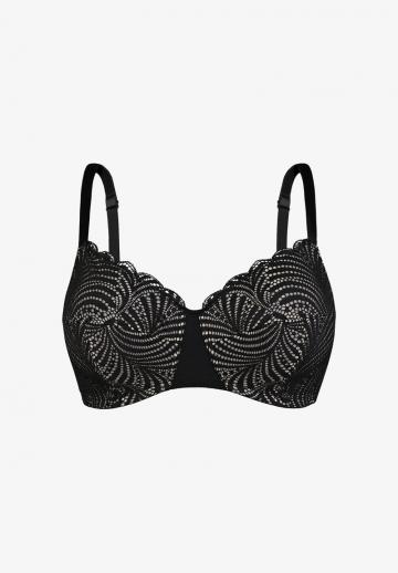 Бюстгальтер без косточек