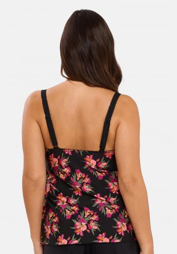 Майка-борцовка